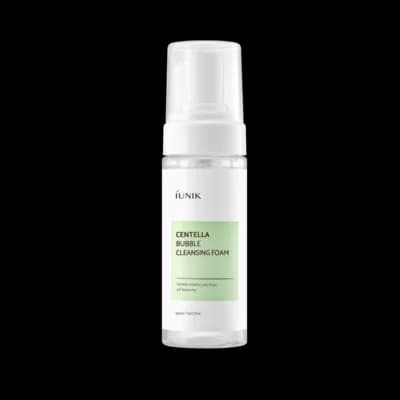 Centella Bubble Cleansing Foam 150ml