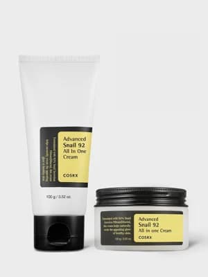 Advance Snail 92 All In One Cream 100g
