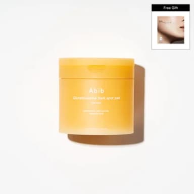 Glutathiosome dark spot pad Vita touch 220ml/ 60pads