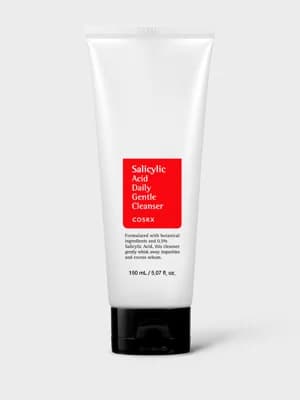 Salicylic Acid Daily Gentle Cleanser 150ml