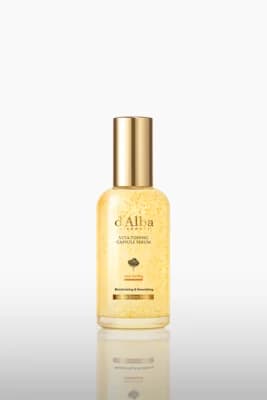 Vita Toning Capsule Serum 100ml