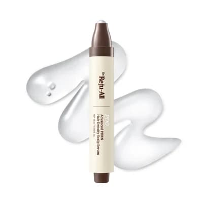 Advanced PDRN Hair Density Scalp Serum 15ml