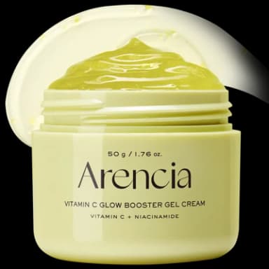 Vitamin C Glow Booster Gel Cream 50g