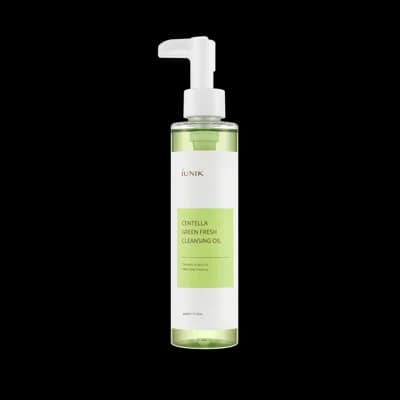Centella Green Fresh Cleansing Oil 200ml
