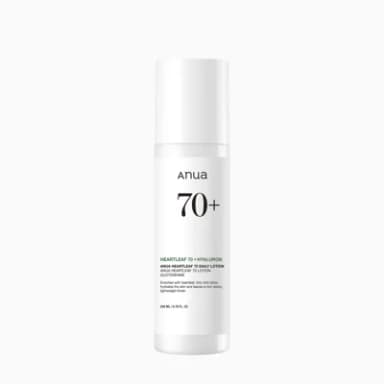Heartleaf 70 Daily Lotion 200ml