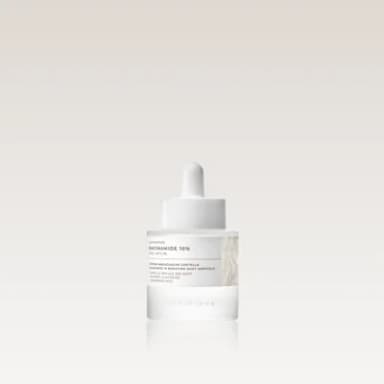 Niacinamide 10 Boosting Shot Ampoule 30ml