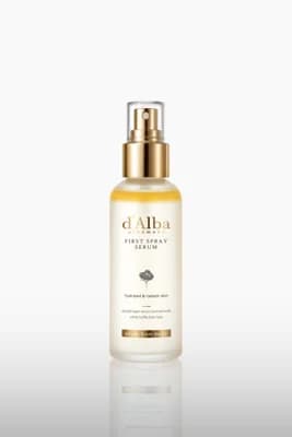 White Truffle First Spray Serum 100ml