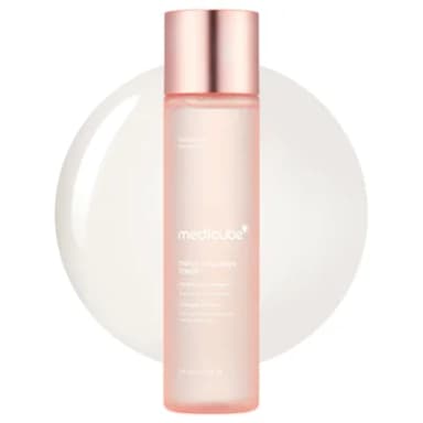 Triple Collagen Toner 4.0 140ml