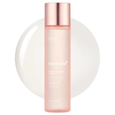 Triple Collagen Toner 4.0 140ml