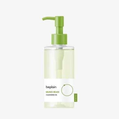 Mung Bean Cleansing Oil 200ml