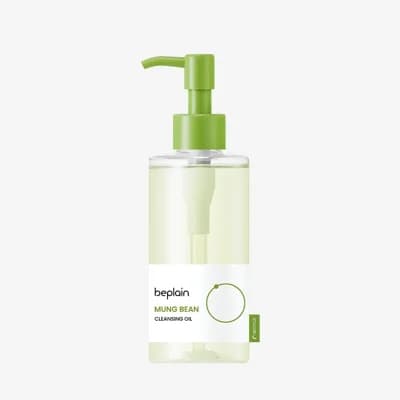 Mung Bean Cleansing Oil 200ml