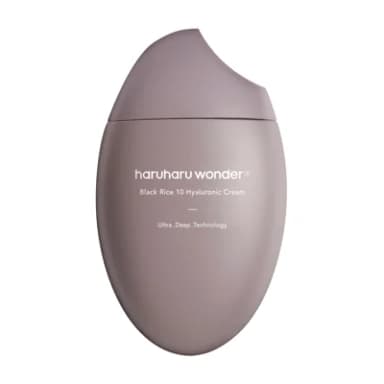 Black Rice 10 Hyaluronic Cream 50ml