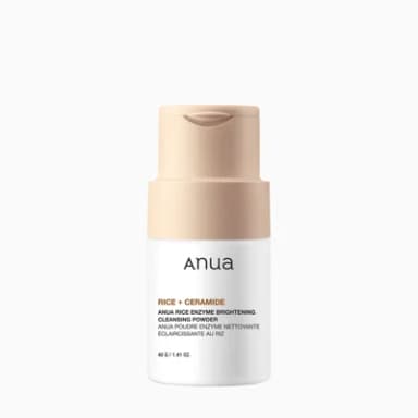 Rice Enzyme Brightening Cleansing Powder 40ml