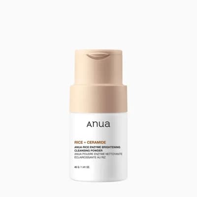 Rice Enzyme Brightening Cleansing Powder 40ml