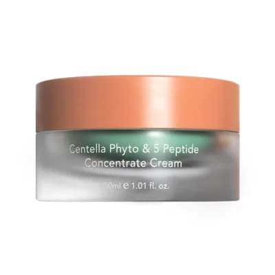 Centella Phyto & 5 Peptide Concentrate Cream 30ml