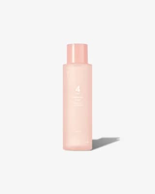 No.4 Hydration Glow Mineral Toner 200ml