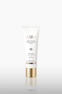 White Truffle Double Moisture Cream 60ml