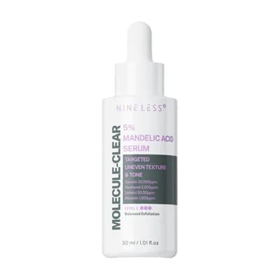 Molecule-Clear 5% Mandelic Acid Serum 30ml