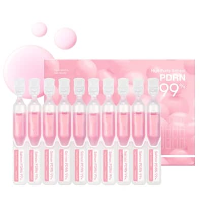 PDRN Pink One Day Serum * 10ea