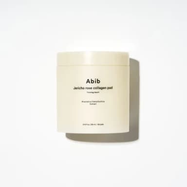 Jericho rose collagen pad Firming touch 250ml /60pads