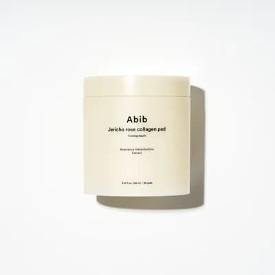 Jericho rose collagen pad Firming touch 250ml /60pads