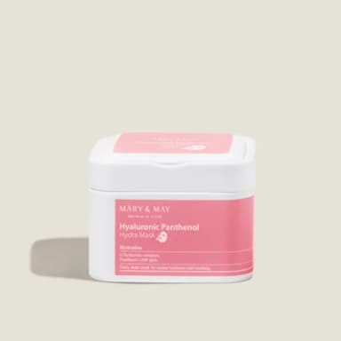 Hyaluronic Panthenol Hydra Mask 400gm