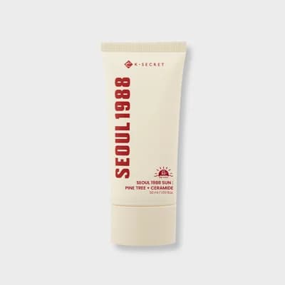 SEOUL 1988 Sun : Pine Tree + Ceramide 50ml