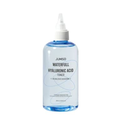 Waterfull Hyaluronic Acid Toner 250ml