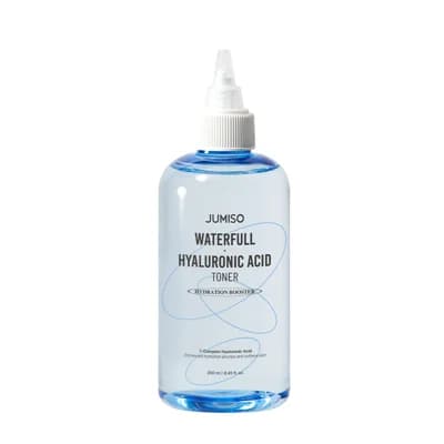 Waterfull Hyaluronic Acid Toner 250ml