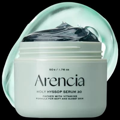 Holy Hyssop Serum 30 50g