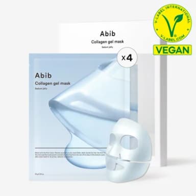 Collagen Gel Mask Sedum Jelly
