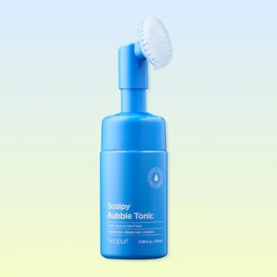 Scalpy Bubble Tonic 100ml