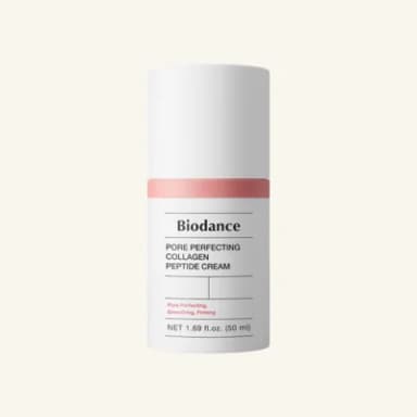 Pore Perfecting Collagen Peptide Cream 50ml
