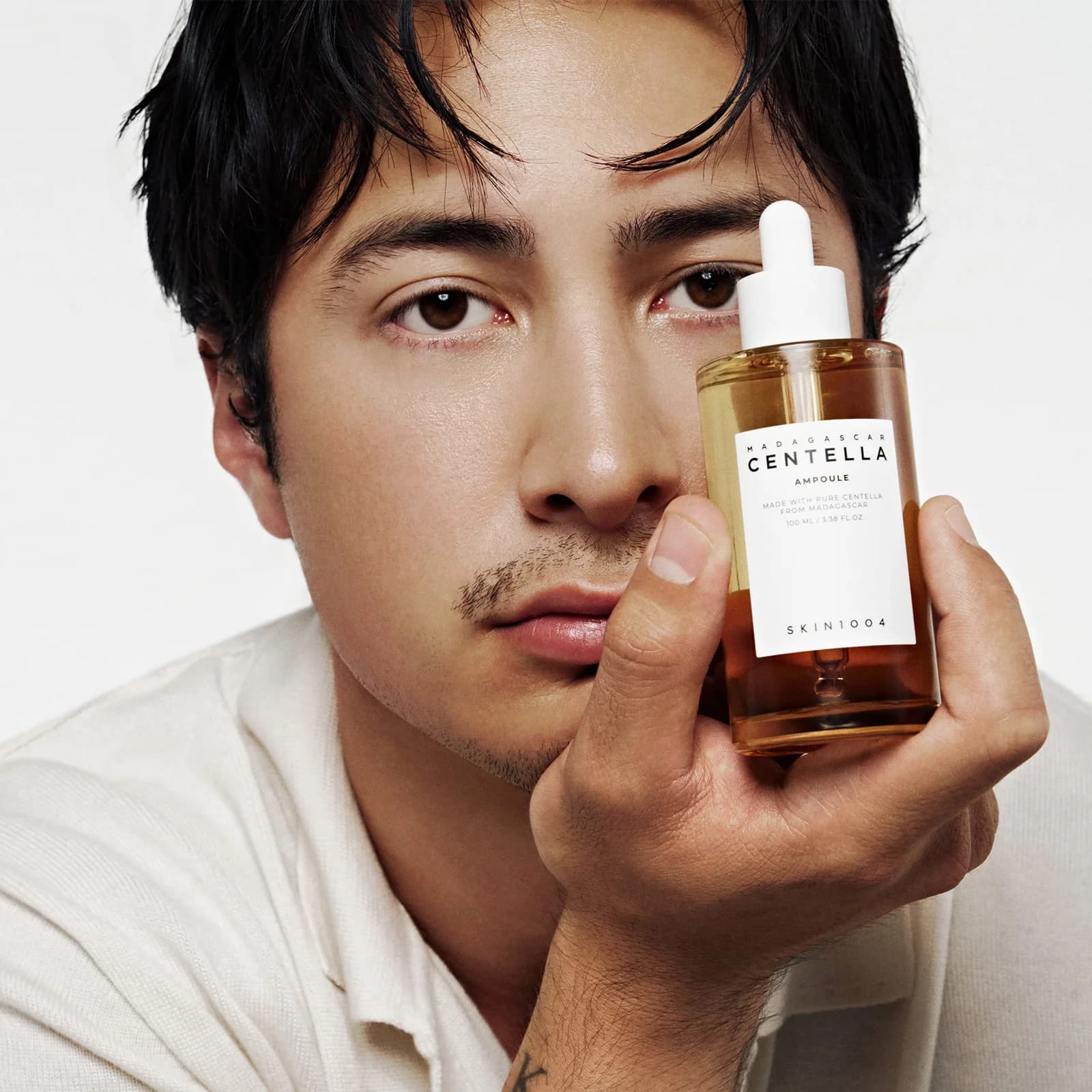 SKIN1004 Madagascar Centella Ampoule 55ml
