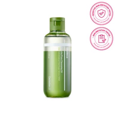 Madeca Matcha Pore Cleansing Oil 200ml