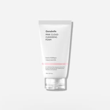Pink Cloud Cleansing Foam 150ml