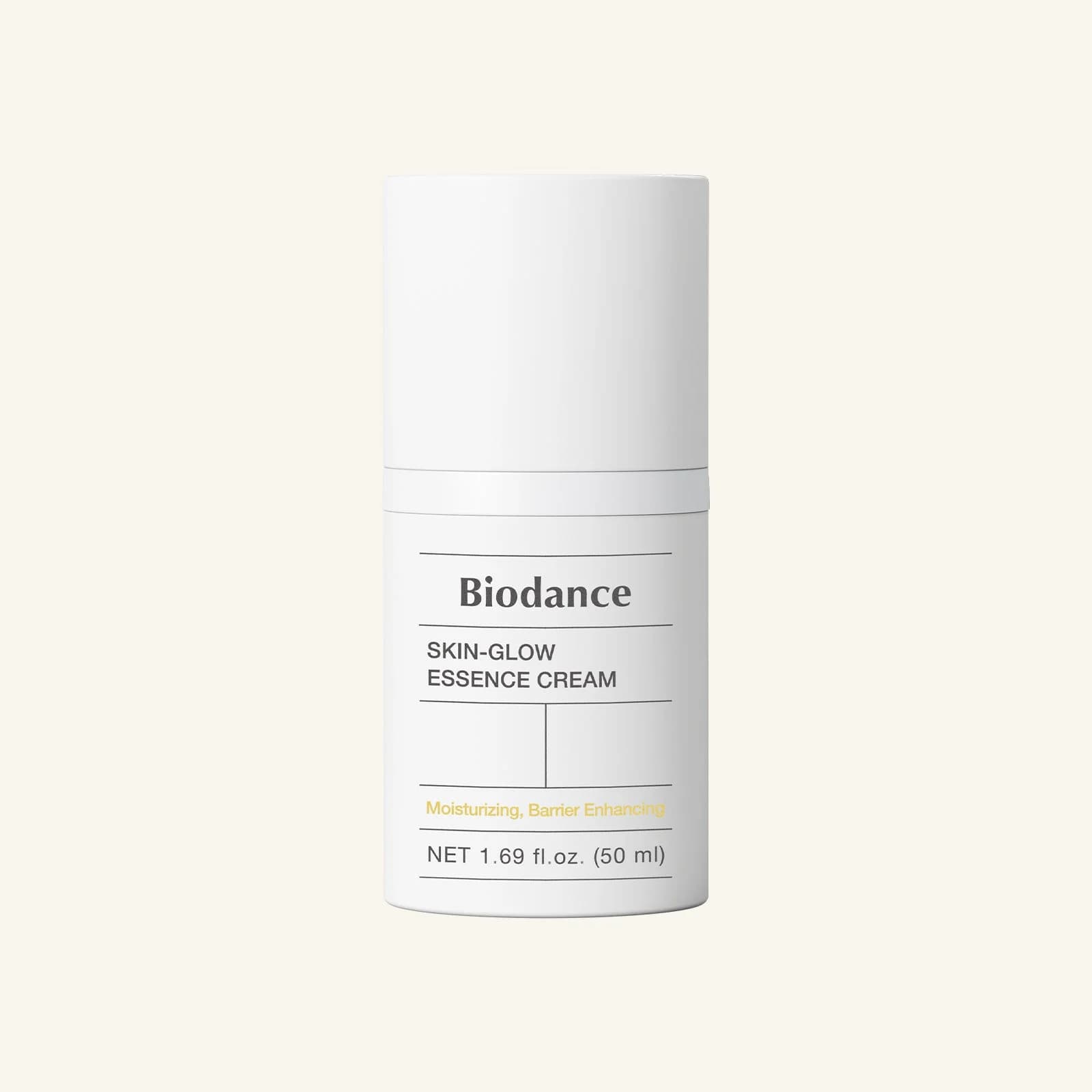 Biodance Skin-Glow Essence Cream 50ml