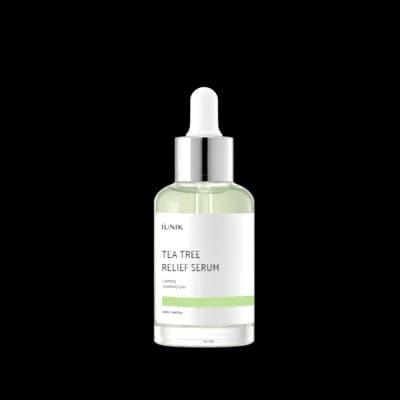Tea Tree Relief Serum 50ml