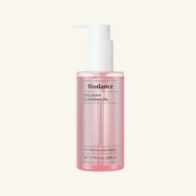 Collagen Cleansing Oil 200ml