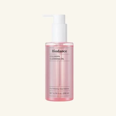 Collagen Cleansing Oil 200ml