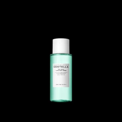 Madagascar Centella Tea-Trica Purifying Toner 210ml