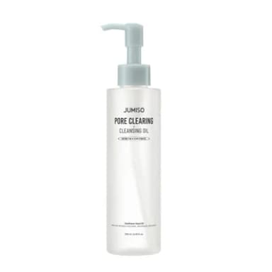 Pore Clearing Cleansing Oil 200ml
