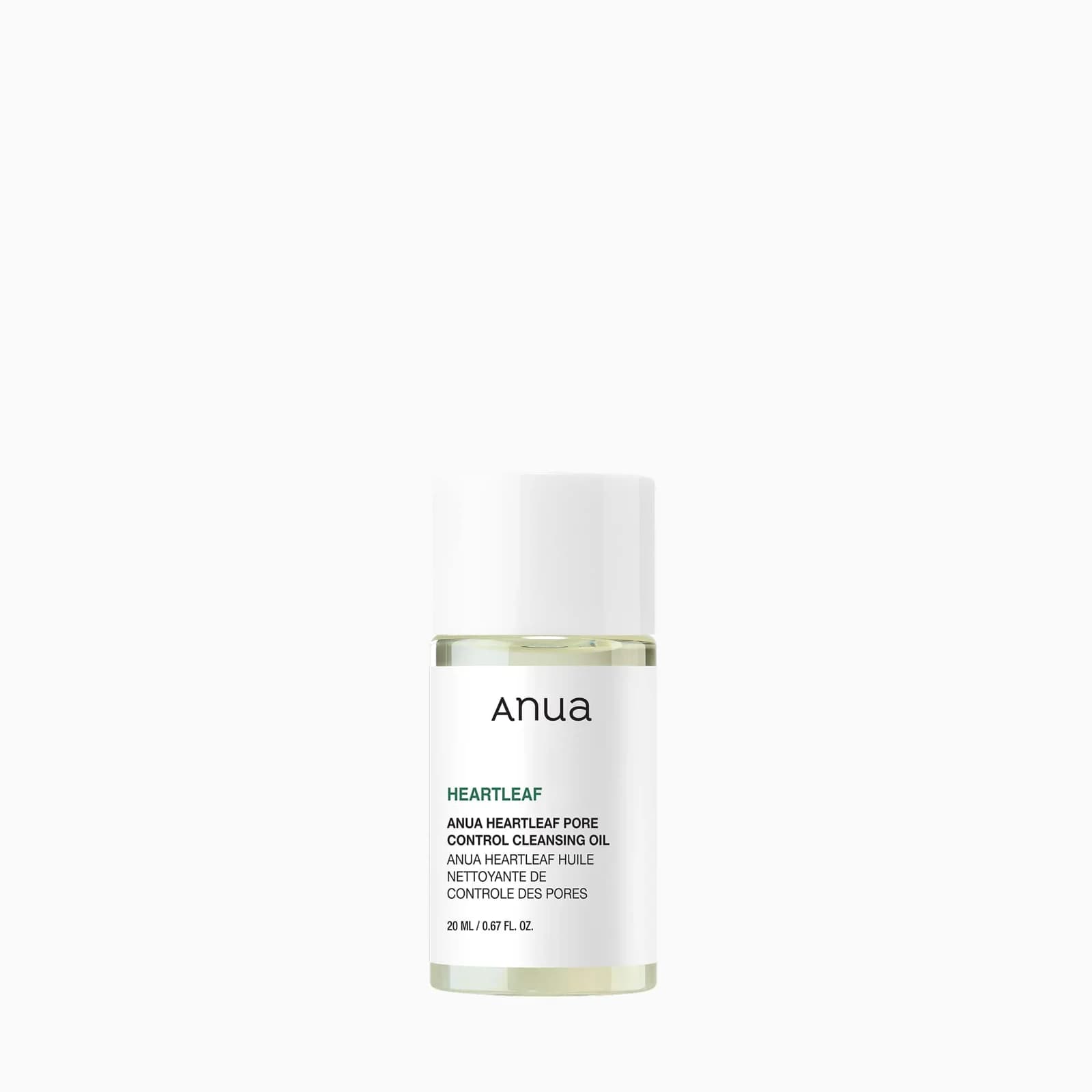 Anua Heartleaf Pore Control Cleansing Oil 200ml