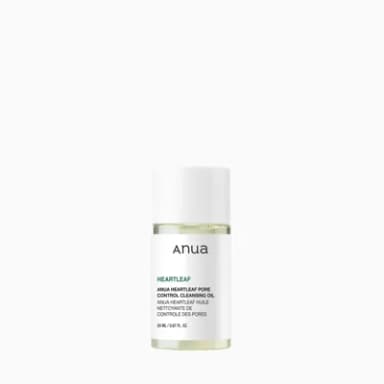 Heartleaf Pore Control Cleansing Oil 200ml