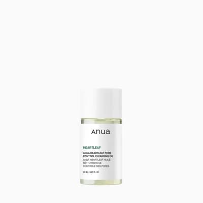 Heartleaf Pore Control Cleansing Oil 200ml