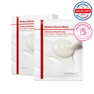 Madeca Derma Mask III Intensive Formula