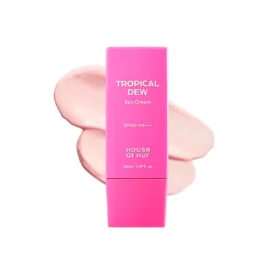 Tropical Dew Sun Cream 50ml