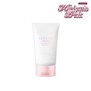 Madagascar Centella Poremizing Light Gel Cream 75ml