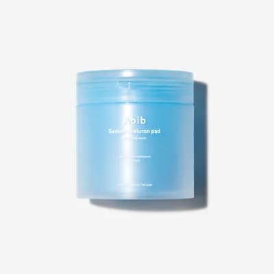 Sedum hyaluron pad Hydrating touch 165ml /75pads
