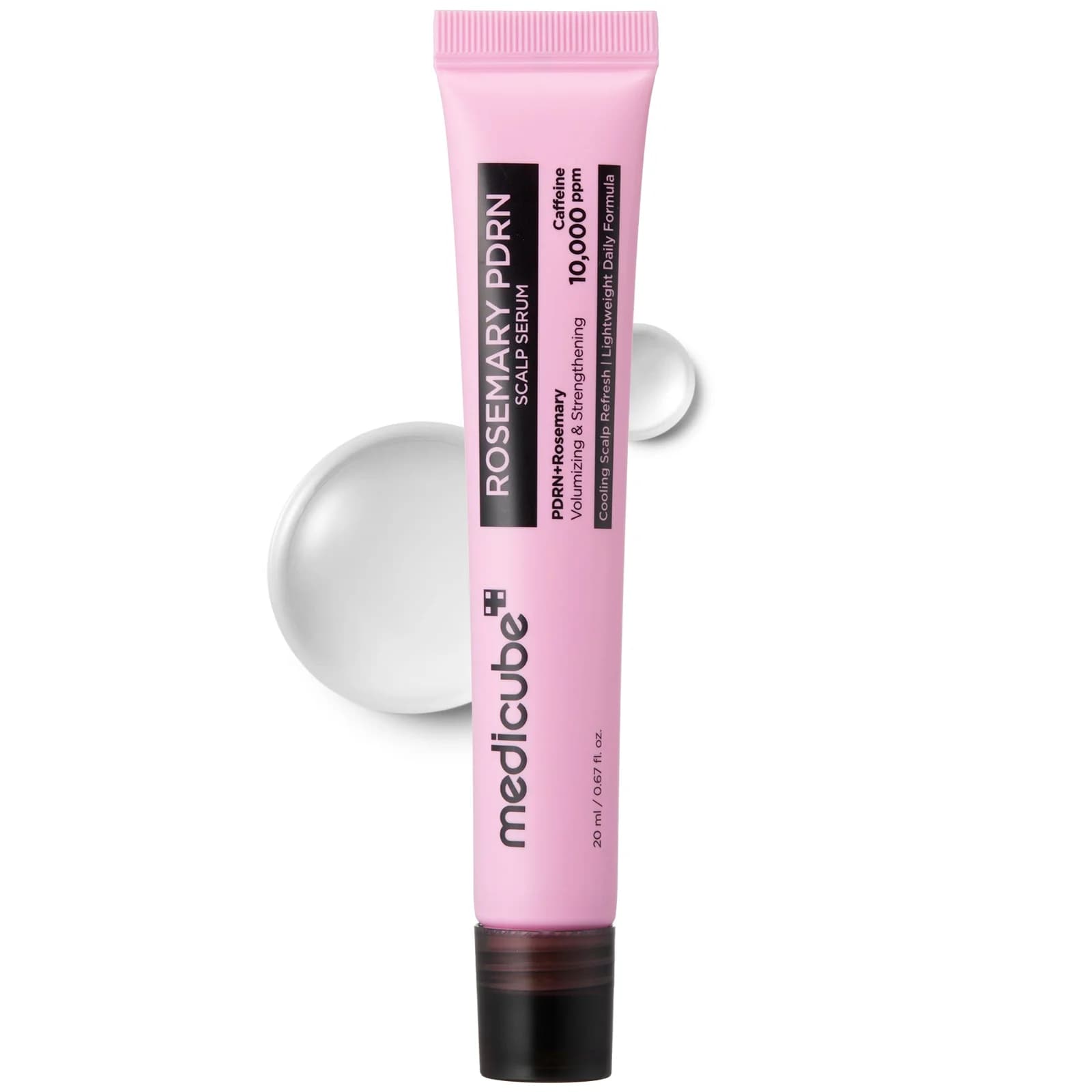 Medicube Roseymary PDRN Scalp Serum 20ml